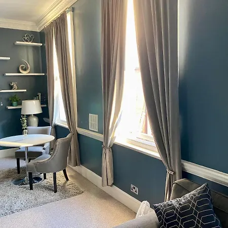 Beautiful City Centre Apartment Close To Minster York Exterior photo