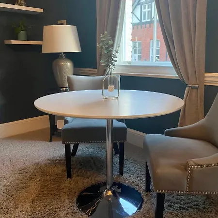 Beautiful City Centre Apartment Close To Minster York Exterior photo