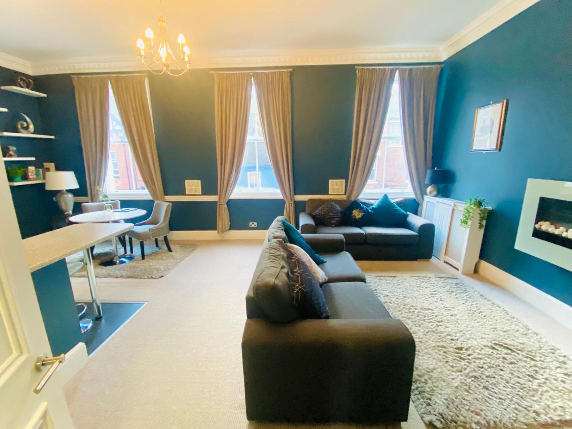 Beautiful Centre Close To Minster * York