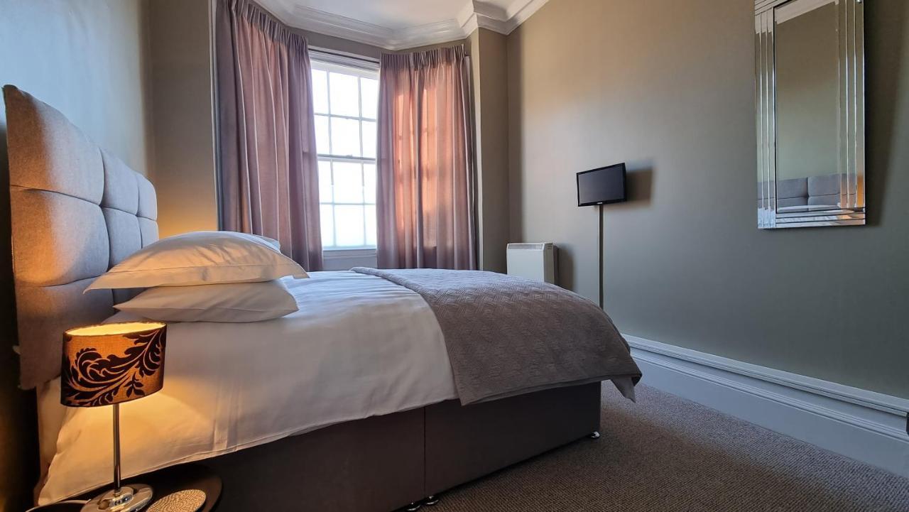 Beautiful Centre Close To Minster Apartment *