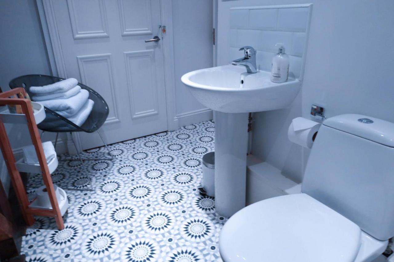 Apartment Beautiful Centre Close To Minster York