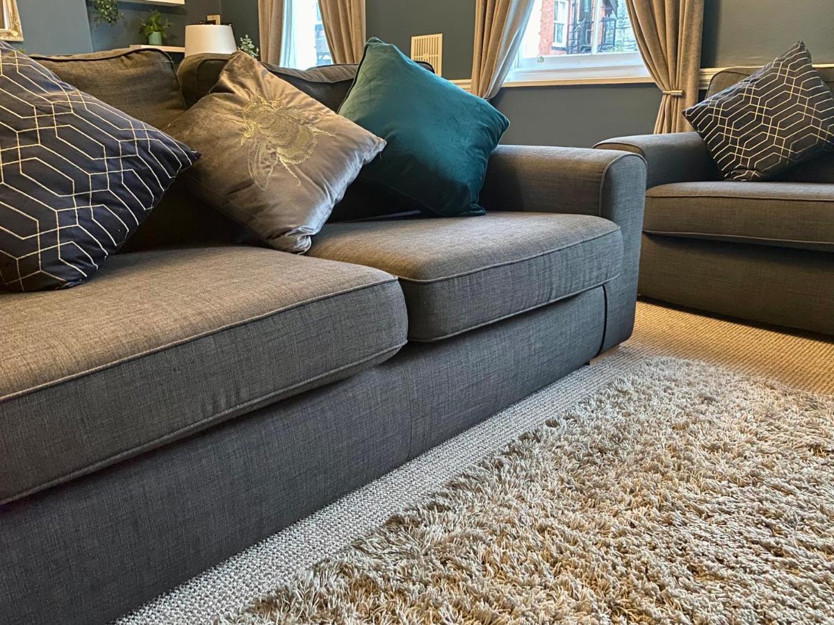 Apartment Beautiful Centre Close To Minster *