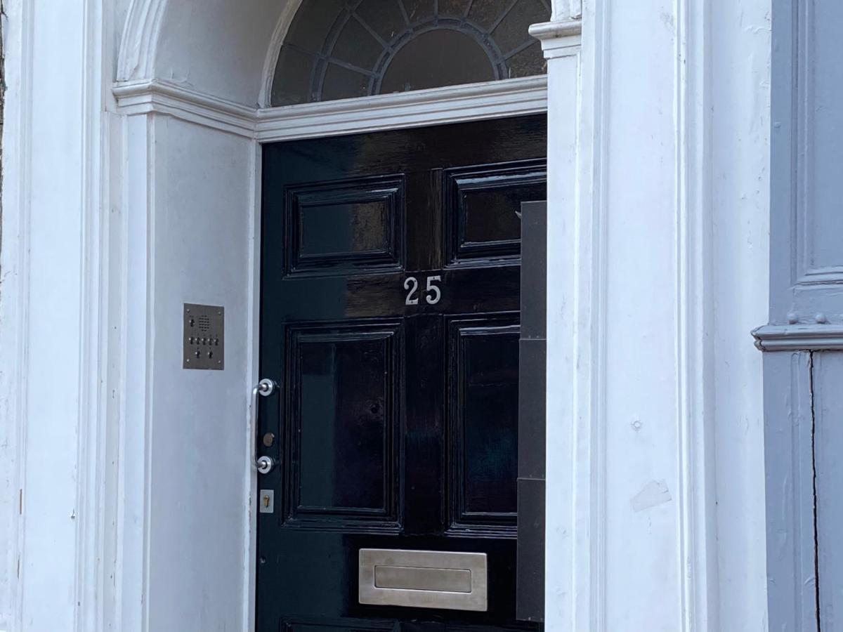 Apartment Beautiful Centre Close To Minster