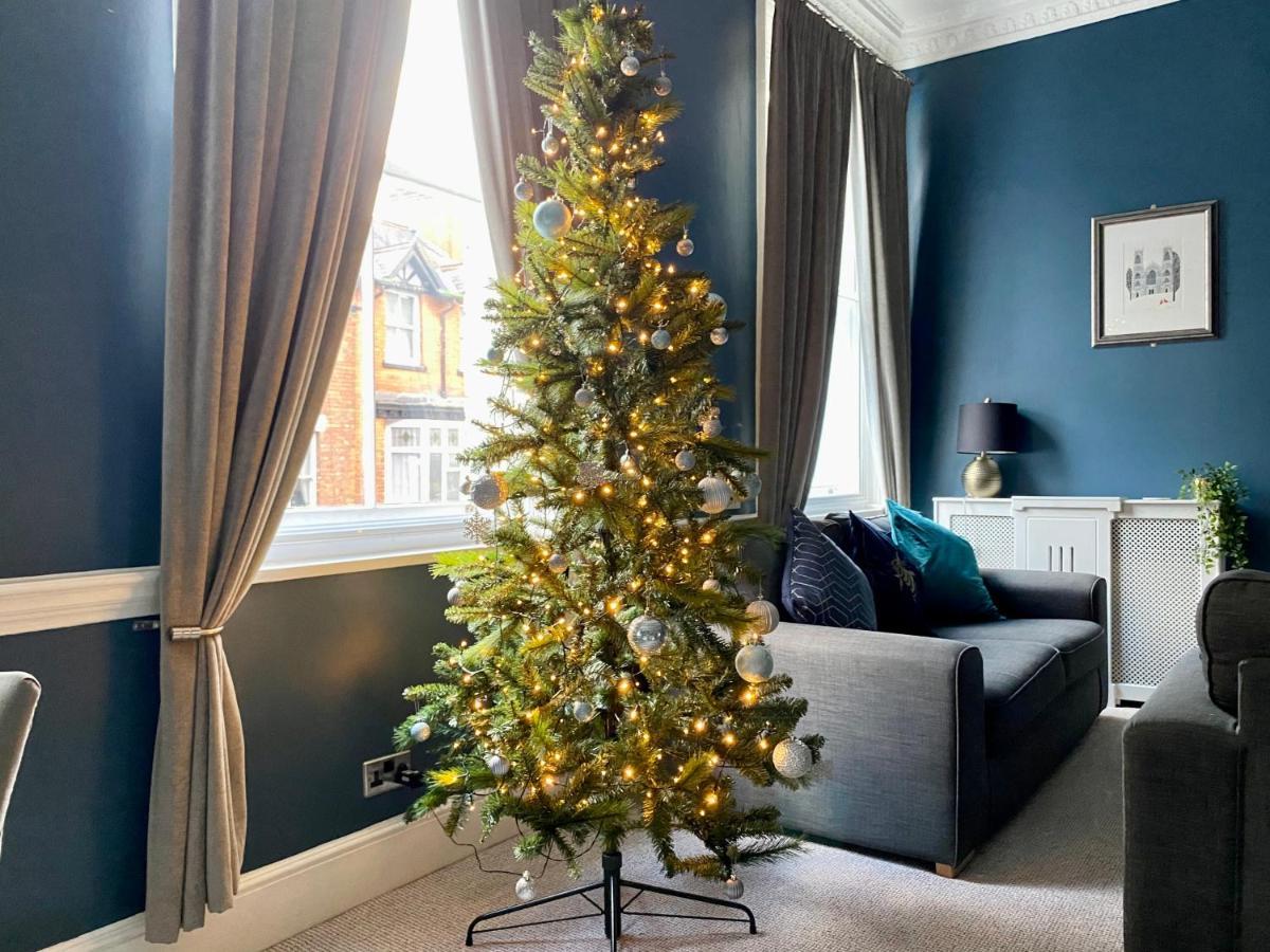 Apartment Beautiful Centre Close To Minster
